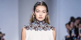 Makin Bersinar, Gigi Hadid Bakal Tampil di MTV Movie Awards 2016