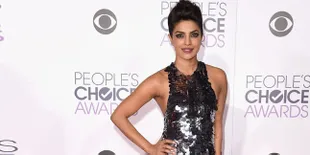 Makin Bersinar, Priyanka Jadi Dubber di Marvel Avengers Academy