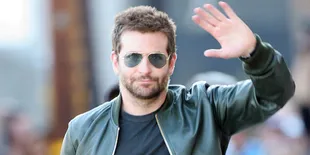 Makin Bradley Cooper Marah, Makin Bikin Jatuh Cinta