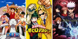 Makin Canggih, Jepang Akan Bangun Sistem AI Untuk Mendeteksi Pembajakan Anime &#38; Manga