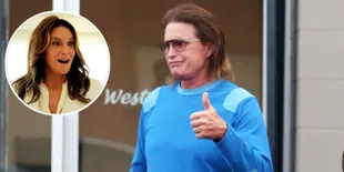Makin Cantik &#38; Anggun, Pesona Caitlyn Jenner Bakal Bikin Kamu Iri