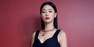 Makin Cantik dan Body Goals di Usia 38 Tahun, Pesona Jun Ji Hyun Jadi Sorotan di Acara Fashion