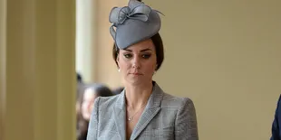 Makin Cantik dan Seksi, Ternyata Ini Rahasia Kate Middleton