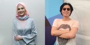 Makin Dekat, Cut Meyriska Ikut Rayakan Ultah Roger Danuarta