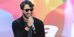 Makin Dekat, Shaheer Sheikh Olahraga Bareng Mansi Sharma Lagi