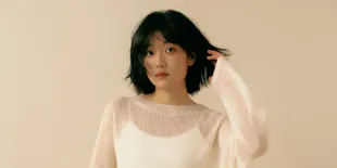 Makin Dewasa dan Berkarakter, Sun Qian Curi Perhatian di Sampul Madame Figaro Edisi Januari