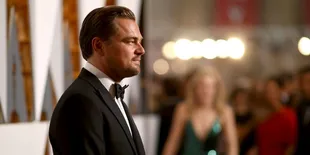 Makin Dewasa dan Berkomiten Pada Kekasih, Leonardo DiCaprio Bakalan Menikah?