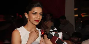 Makin Fit! Begini Training Deepika Padukone Jelang Syuting 'XXX'