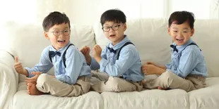 Makin Gede, Daehan Minguk Manse Ambil Selfie Sendiri Pertama Kali