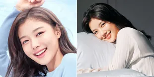 Makin Glow Up, Kim Yoo Jung Berbagi Tips Merawat Kulit Andalannya