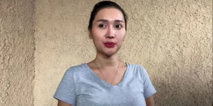 Makin Glowing dan Langsing, Lucinta Luna Mengaku Lebih Bahagia Setelah Sempat Mendekam di Penjara