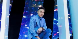 Makin Grogi, Gunawan LIDA Rasakan Pengalaman Berbeda Saat Manggung Tanpa Penonton