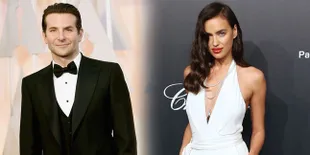 Makin Hangat, Bradley Cooper &#38; Irina Shayk Jalan-Jalan Mesra