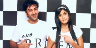 Makin Hits, Ranbir dan Katrina Kaif Bakal Punya Acara TV Sendiri?