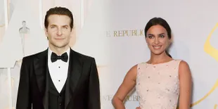 Makin Intim, Bradley Cooper dan Irina Shayk Sudah Tinggal Seatap?