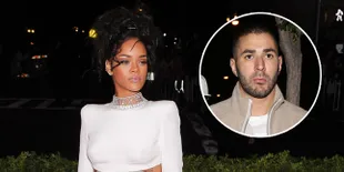 Makin Intim, Rihanna Kenalkan Pria Muslim Pada Keluarganya?