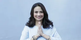 Makin Kurus di Penjara, Vanessa Angel Nyanyi Dangdutan