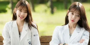 Makin Langsing Cantik, Ini Loh Rahasia Diet Park Shin Hye