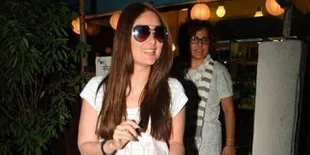 Makin Laris, Kareena Kapoor Bakal Jadi Bintang Iklan Baju Hamil?