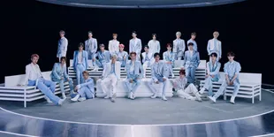 Makin Melokal, Daftar Nama Indonesia Member NCT Beserta Artinya - Siapa yang Paling Cocok?