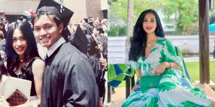 Makin Memukau di Usia 52 Tahun, Ini 7 Potret Masa Muda Diah Permatasari yang Disebut Lebih Cantik