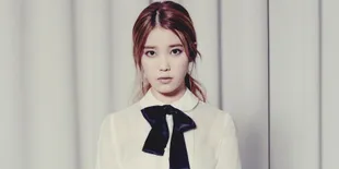 Makin Menantang, 'Producer' Siap Suguhkan Sisi 'Liar' IU Lainnya?