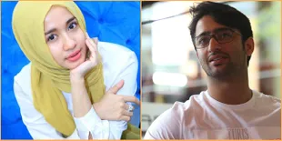 Makin Menggila, Fans Jodohkan Shaheer Dengan Laudya Cynthia Bella
