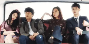 Makin Menggila, Ini Kejutan Dari Drama Kim Soo Hyun 'Producer'