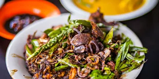 Makin Meriah, Aceh Culinary Festival 2019 Hadirkan Chef Kawakan William Wongso