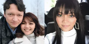 Makin Mesra, Ini Gombalan Manis Rina Nose untuk Josscy Aartsen