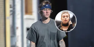 Makin Mesra, Justin Bieber &#38; Hailey Baldwin Romantis Banget!