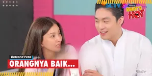 Makin Mesra, Kedekatan Sarwendah dan Giorgio Antonio Sudah Dapat Restu Dari Anak-Anak?