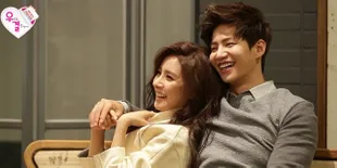 Makin Mesra, Kim So Eun Ternyata Hobi Pegang-Pegang Song Jae Rim