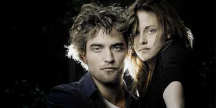 Makin Mesra, Robert Pattinson - Kristen Stewart Terbang Bersama