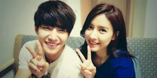 Makin Mesra, Song Jae Rim - Kim So Eun Sekarang Kerja Bareng