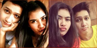 Makin Mesra, Syahnaz dan Juan Disebut Lee Min Ho - Suzy Indonesia