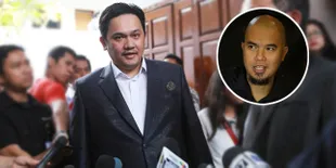 Makin Panas! Farhat Abbas Sebut Ahmad Dhani Kaum Jin?