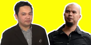 Makin Panas, Farhat Abbas Sindir Dhani dan Pengacaranya