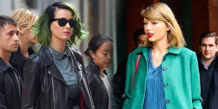 Makin Panas, Mantan Katy Perry Siap Bongkar Rahasia Taylor Swift?