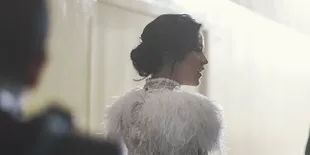 Makin PD Dengan 'CAHAYA CANTIK RAISA' dan Kisah Hidupnya, Mau?