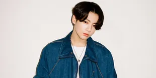 Makin Penuh, Jungkook BTS Nambah Tato 'Misterius' Baru di Lengan Kanan