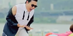 Makin Populer, 'Gangnam Style' Dilarang Demi Keamanan?