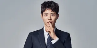 Makin Populer, Park Bo Gum Kembali Jadi Host KBS Drama Awards
