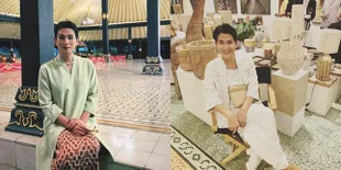 Makin Produktif Berkarya, 10 Potret Oscar Lawalata yang Minta Netizen Panggil Dirinya Dengan Nama Asha Darra - Bahagia Jadi Wanita Seutuhnya