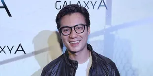 Makin Religius, Ini Perjalanan Spiritual Baim Wong