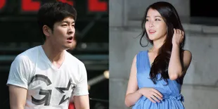 Makin Romantis, Ini Tanggapan Langsung Jang Ki Ha Soal IU