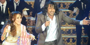 Makin Romantis, Shaheer Sheikh Lebih Suka Ayu Ting Ting Versi Ini