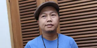 Makin Semangat, Sandhy Sondoro Siap Untuk Merilis Album Baru