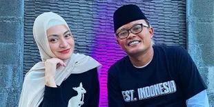 Makin Serius dengan Nathalie Holscher, Beredar Kabar Sule Sudah Minta Surat Pengantar Nikah ke RT Setempat