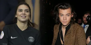 Makin Serius, Kendall Jenner & Harry Styles Bakal Tinggal Seatap?
